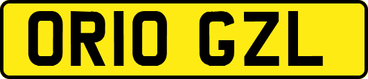 OR10GZL