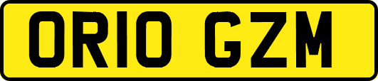 OR10GZM