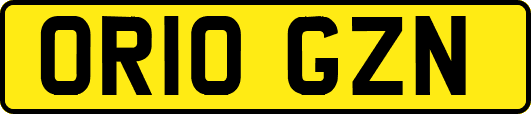 OR10GZN