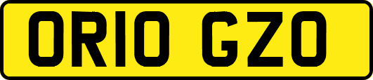 OR10GZO