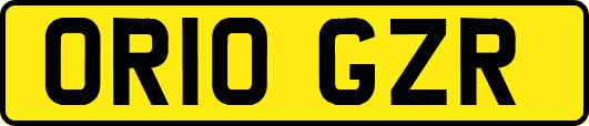 OR10GZR