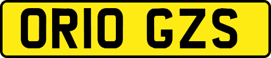 OR10GZS