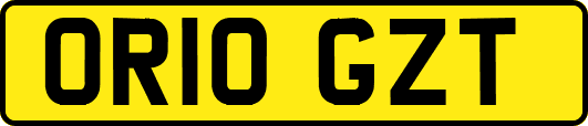 OR10GZT