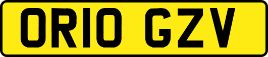 OR10GZV