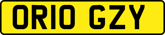 OR10GZY
