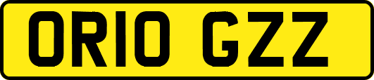 OR10GZZ