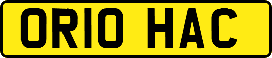 OR10HAC