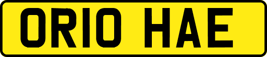OR10HAE