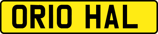 OR10HAL
