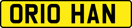 OR10HAN