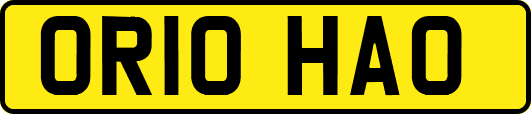 OR10HAO