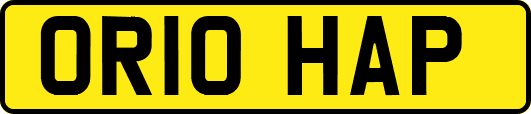 OR10HAP