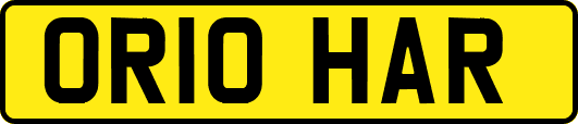 OR10HAR