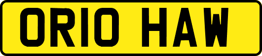 OR10HAW
