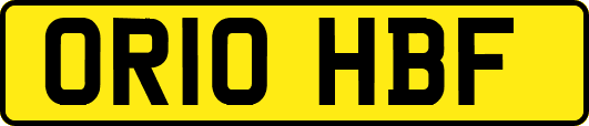 OR10HBF