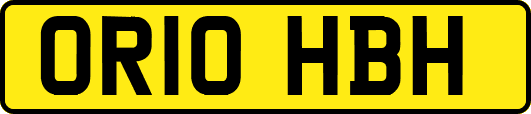 OR10HBH