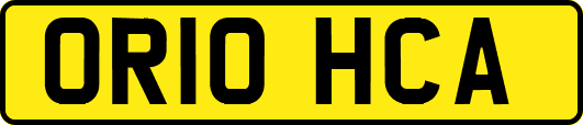 OR10HCA