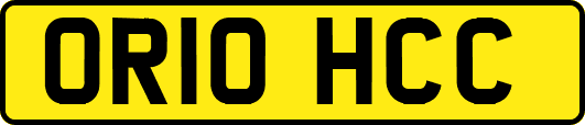 OR10HCC