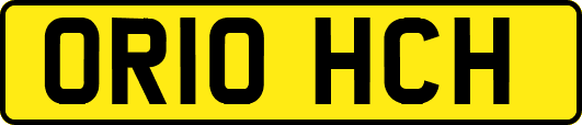 OR10HCH