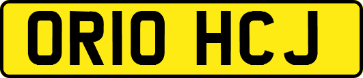 OR10HCJ