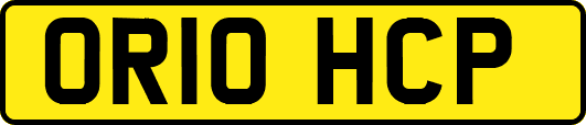 OR10HCP