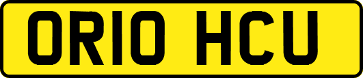 OR10HCU