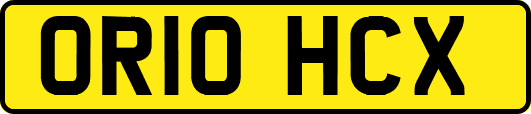 OR10HCX