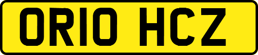 OR10HCZ