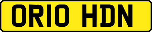 OR10HDN