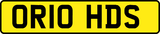 OR10HDS