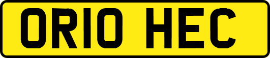 OR10HEC