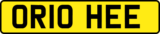 OR10HEE