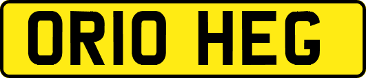 OR10HEG