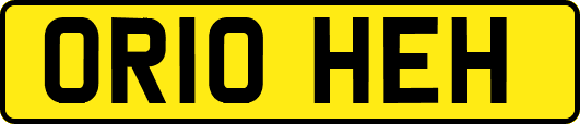 OR10HEH