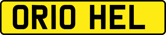 OR10HEL