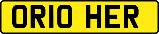 OR10HER