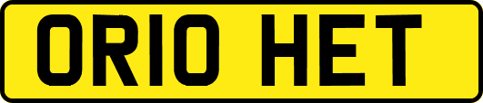 OR10HET