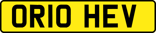 OR10HEV