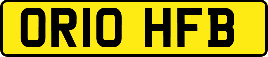 OR10HFB
