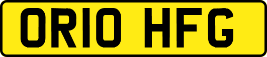 OR10HFG