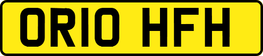 OR10HFH