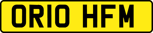 OR10HFM