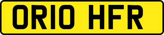 OR10HFR