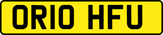 OR10HFU