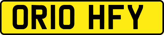 OR10HFY