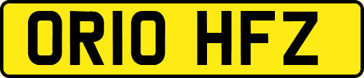 OR10HFZ