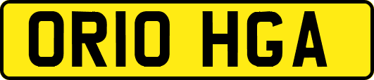OR10HGA