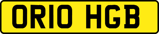 OR10HGB