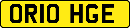 OR10HGE
