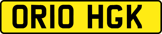 OR10HGK